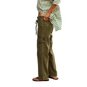 Free People We The Free Park Ave Pants